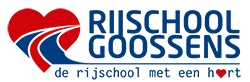 rijschool goossens logo web